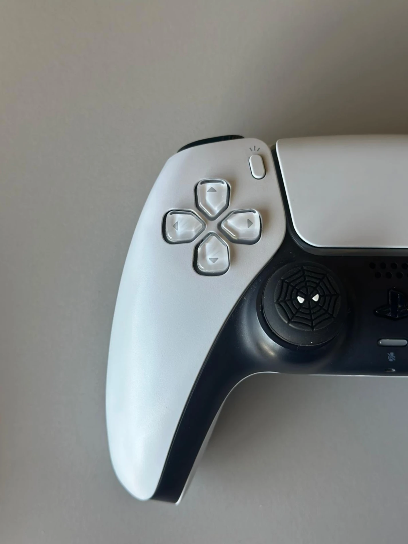 PS3, PS4, PS5, Xbox ve Nintendo Uyumlu Analog Stick Koruyucu - CLT-2110 