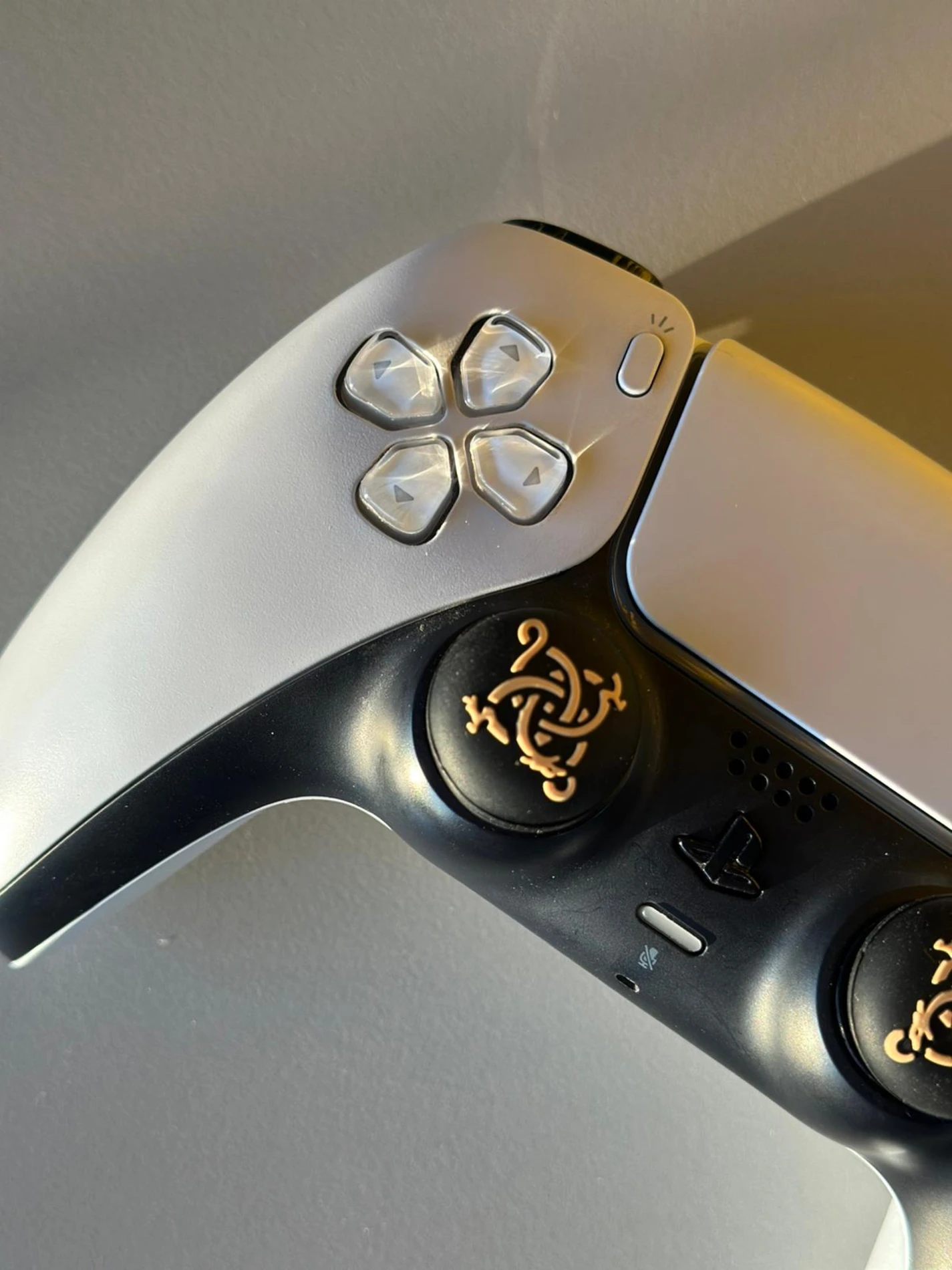  PS3, PS4, PS5, Xbox ve Nintendo Uyumlu Analog Stick Koruyucu - CLT-2081