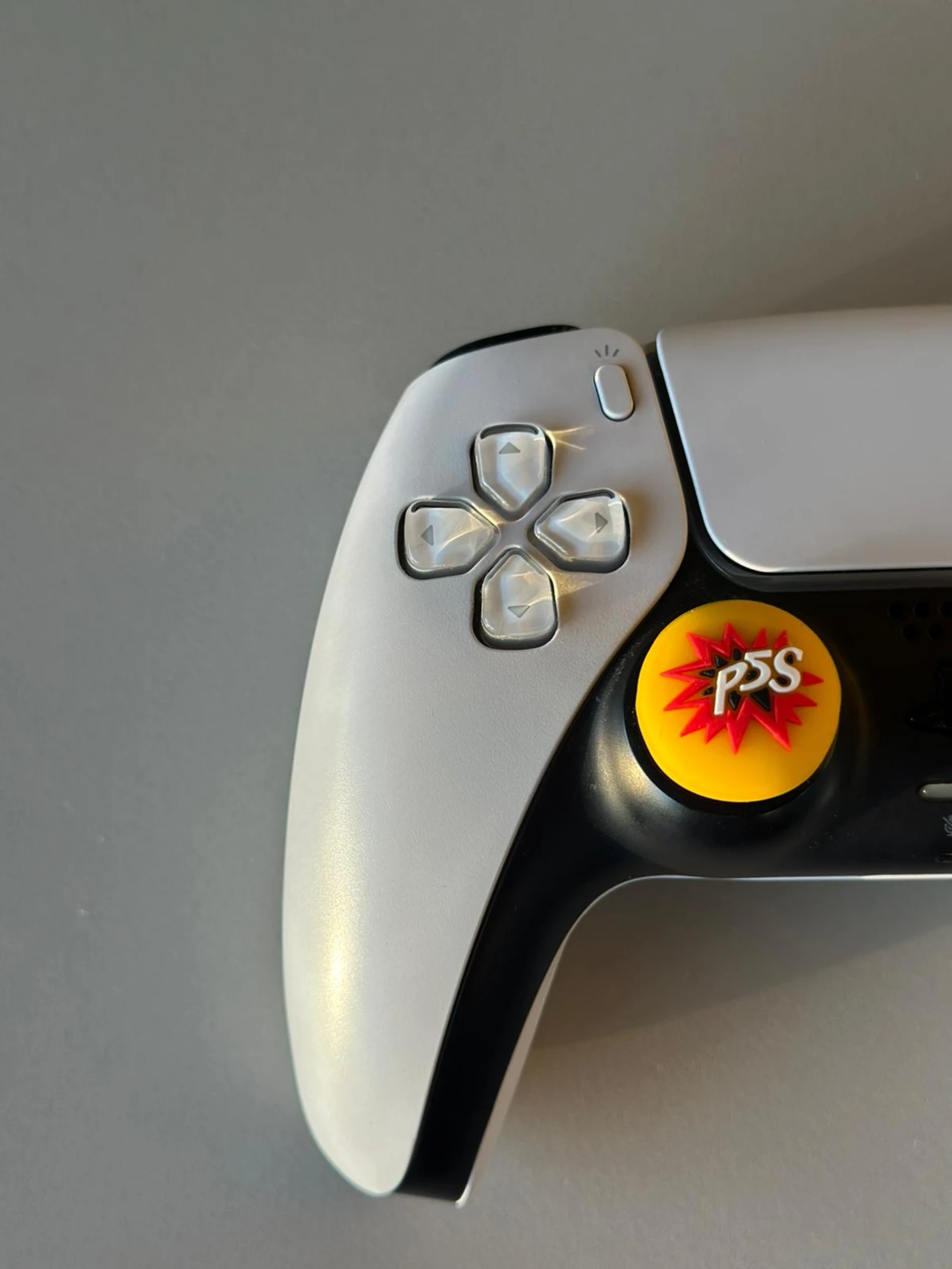  PS3, PS4, PS5, Xbox ve Nintendo Uyumlu Analog Stick Koruyucu - CLT-2084