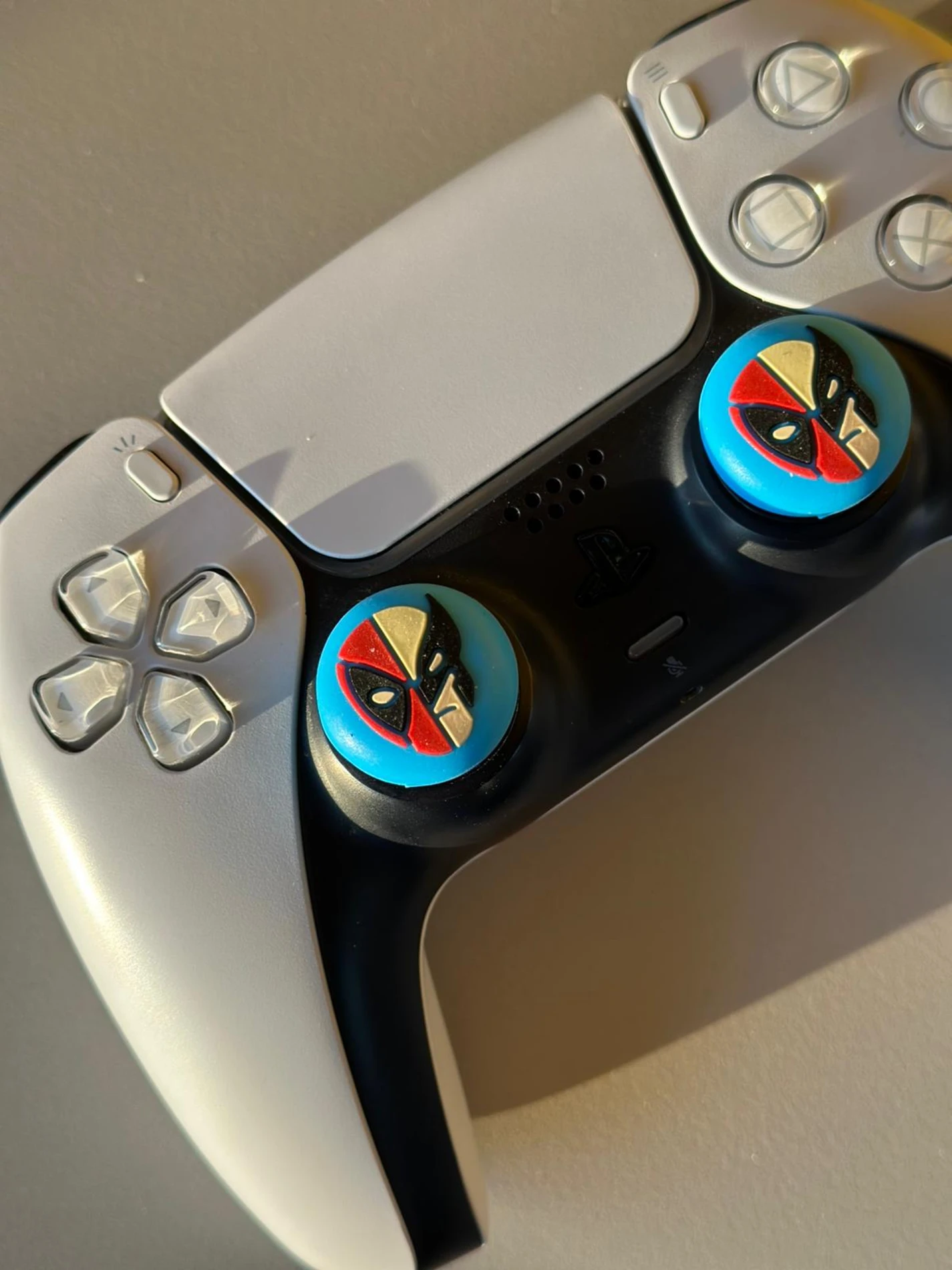  PS3, PS4, PS5, Xbox ve Nintendo Uyumlu Analog Stick Koruyucu - CLT-2085