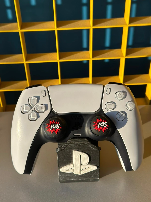  PS3, PS4, PS5, Xbox ve Nintendo Uyumlu Analog Stick Koruyucu - CLT-2010