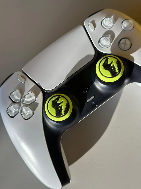 PS3, PS4, PS5, Xbox ve Nintendo Uyumlu Analog Stick Koruyucu - CLT-2079