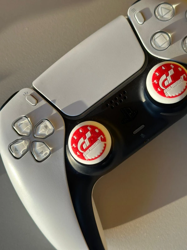  PS3, PS4, PS5, Xbox Uyumlu Analog Stick Koruyucu - CLT-2083 - 4’lü Set