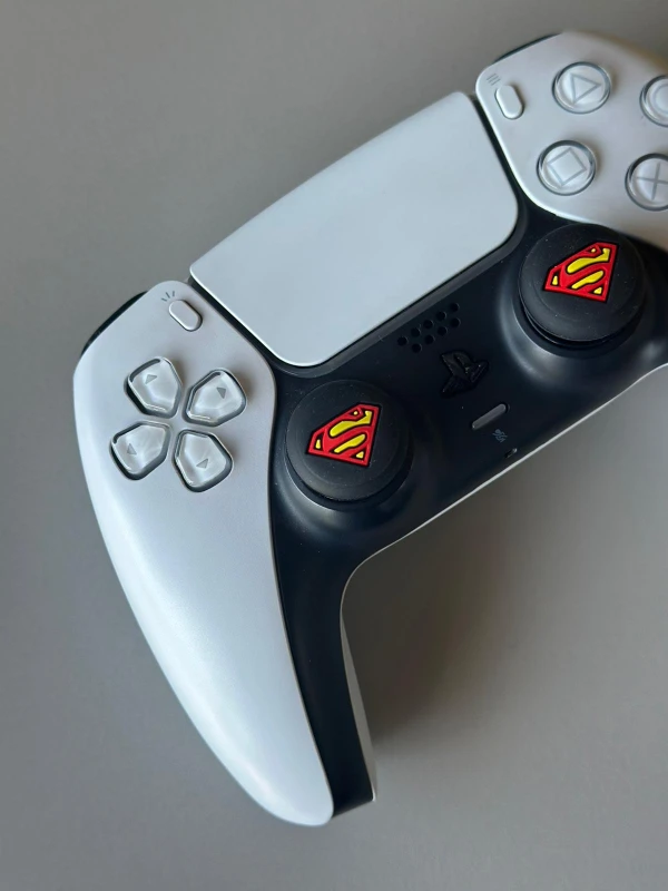 PS3, PS4, PS5, Xbox ve Nintendo Uyumlu Analog Stick Koruyucu - CLT-2086