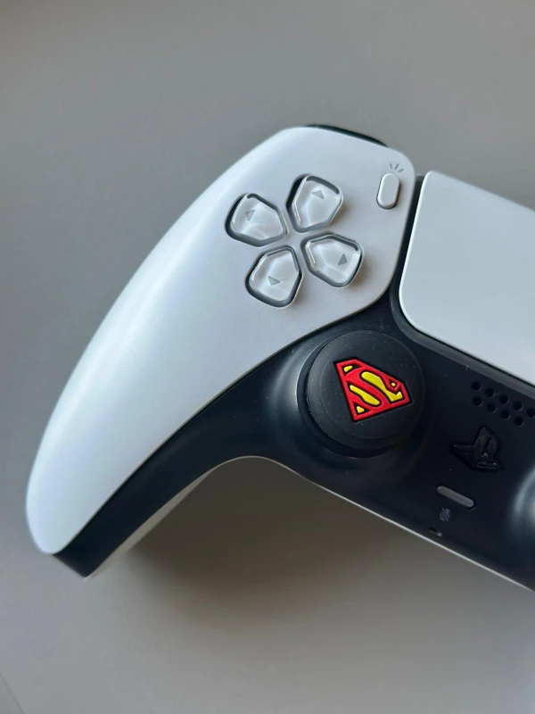 PS3, PS4, PS5, Xbox Uyumlu Analog Stick Koruyucu - CLT-2086 - 4’lü Set