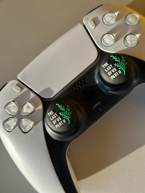 PS3, PS4, PS5, Xbox ve Nintendo Uyumlu Analog Stick Koruyucu - CLT-2080