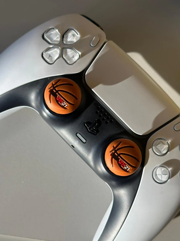 PS3, PS4, PS5, Xbox Uyumlu Analog Stick Koruyucu - CLT-3330 - 4’lü Set