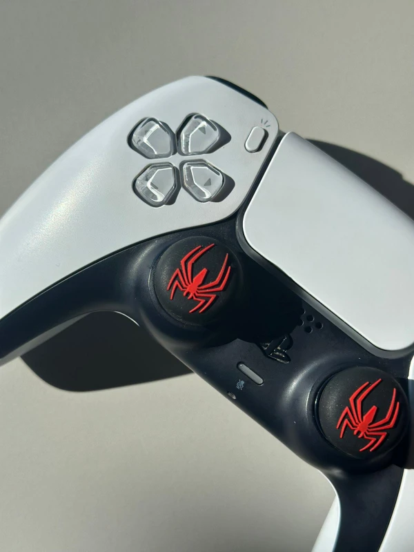 PS3, PS4, PS5, Xbox Uyumlu Analog Stick Koruyucu - CLT-207 - 4’lü Set