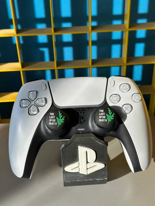PS3, PS4, PS5, Xbox ve Nintendo Uyumlu Analog Stick Koruyucu - CLT-2080