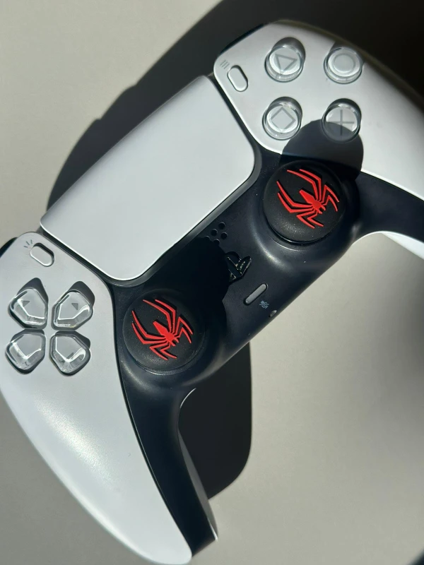 PS3, PS4, PS5, Xbox ve Nintendo Uyumlu Analog Stick Koruyucu - CLT-2099