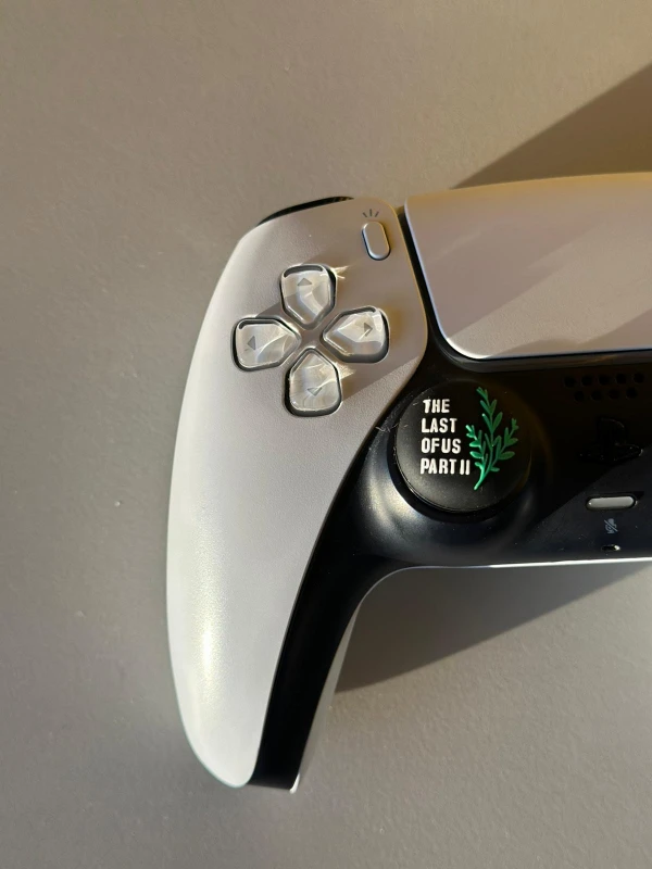 PS3, PS4, PS5, Xbox Uyumlu Analog Stick Koruyucu - CLT-2080 - 4’lü Set