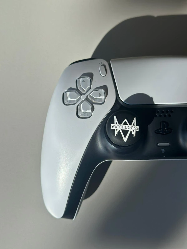 PS3, PS4, PS5, Xbox Uyumlu Analog Stick Koruyucu - CLT-2109 - 4’lü Set