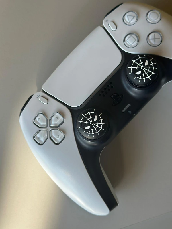 PS3, PS4, PS5, Xbox ve Nintendo Uyumlu Analog Stick Koruyucu - CLT-2090