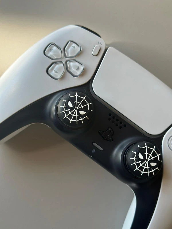 PS3, PS4, PS5, Xbox Uyumlu Analog Stick Koruyucu - CLT-2090 - 4’lü Set