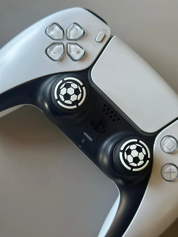 PS3, PS4, PS5, Xbox Uyumlu Analog Stick Koruyucu - CLT-2097 - 4’lü Set