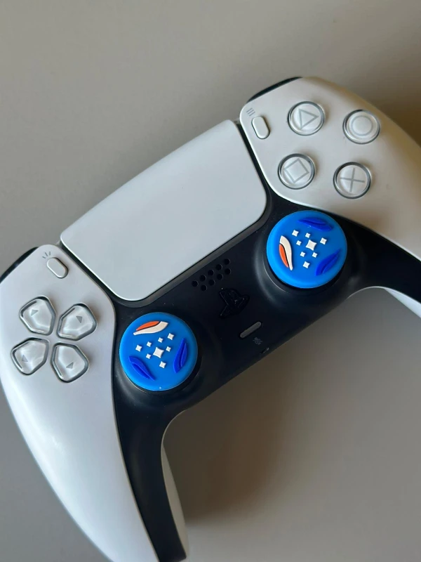 PS3, PS4, PS5, Xbox ve Nintendo Uyumlu Analog Stick Koruyucu - CLT-2087