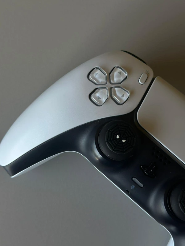 PS3, PS4, PS5, Xbox Uyumlu Analog Stick Koruyucu - CLT-2110  - 4’lü Set