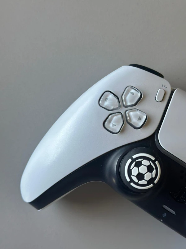 PS3, PS4, PS5, Xbox Uyumlu Analog Stick Koruyucu - CLT-2097 - 4’lü Set