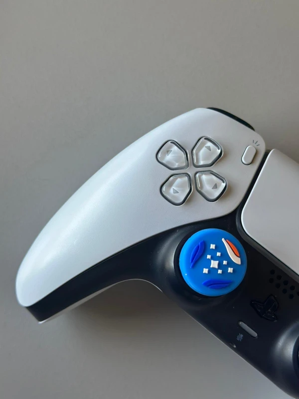 PS3, PS4, PS5, Xbox Uyumlu Analog Stick Koruyucu - CLT-2087 - 4’lü Set