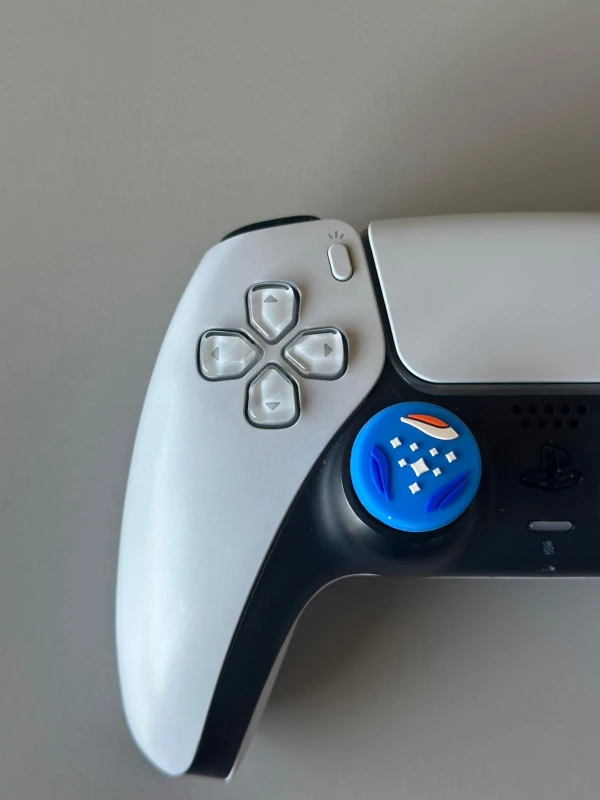 PS3, PS4, PS5, Xbox Uyumlu Analog Stick Koruyucu - CLT-2087 - 4’lü Set