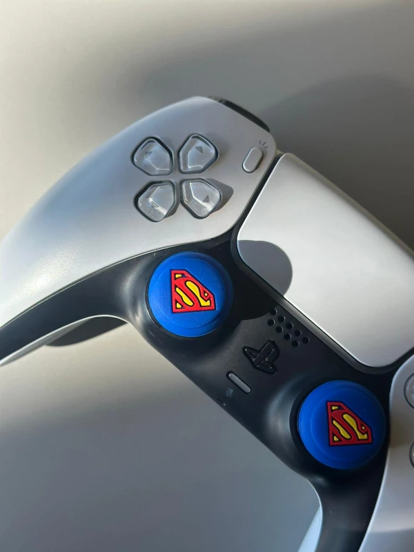 PS3, PS4, PS5, Xbox Uyumlu Analog Stick Koruyucu - CLT-2089 - 4’lü Set