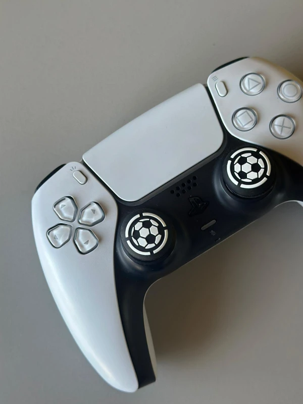 PS3, PS4, PS5, Xbox ve Nintendo Uyumlu Analog Stick Koruyucu - CLT-2097