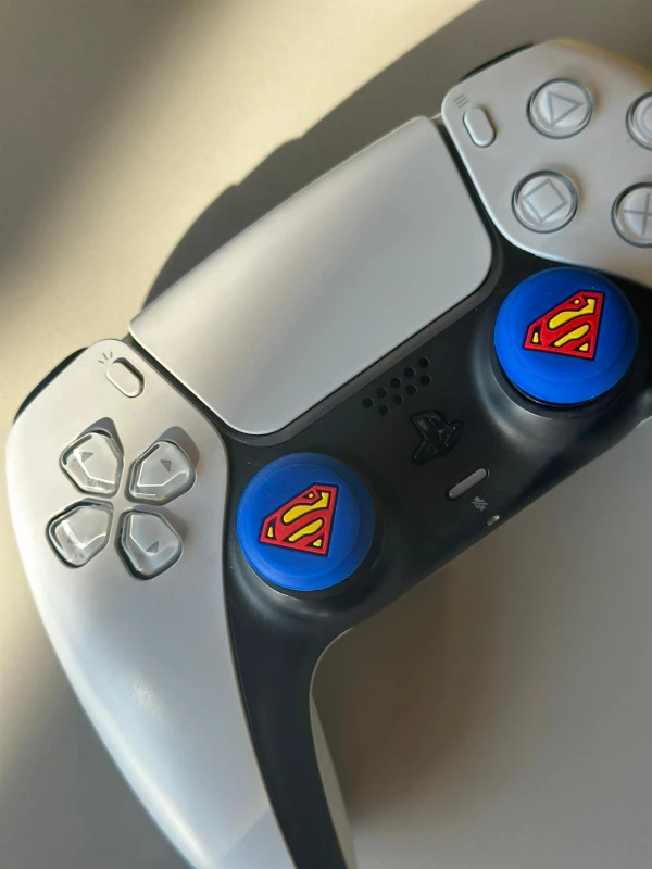 PS3, PS4, PS5, Xbox ve Nintendo Uyumlu Analog Stick Koruyucu - CLT-2089