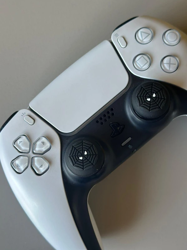 PS3, PS4, PS5, Xbox ve Nintendo Uyumlu Analog Stick Koruyucu - CLT-2110 