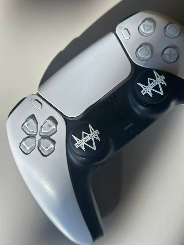 PS3, PS4, PS5, Xbox ve Nintendo Uyumlu Analog Stick Koruyucu - CLT-2109