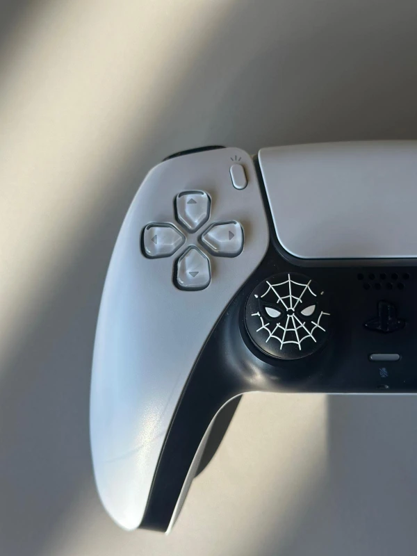 PS3, PS4, PS5, Xbox Uyumlu Analog Stick Koruyucu - CLT-2090 - 4’lü Set