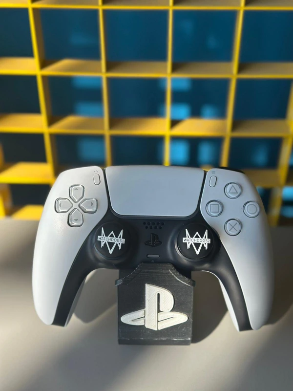 PS3, PS4, PS5, Xbox ve Nintendo Uyumlu Analog Stick Koruyucu - CLT-2109
