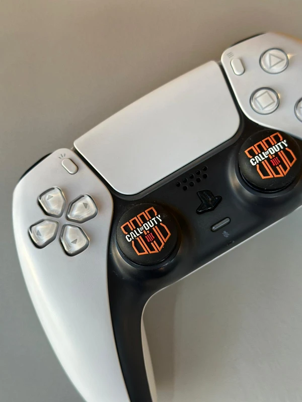  PS3, PS4, PS5, Xbox Uyumlu Analog Stick Koruyucu - CLT-2082 - 4’lü Set