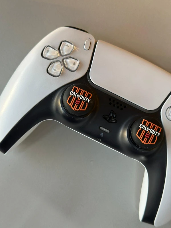  PS3, PS4, PS5, Xbox ve Nintendo Uyumlu Analog Stick Koruyucu - CLT-2082