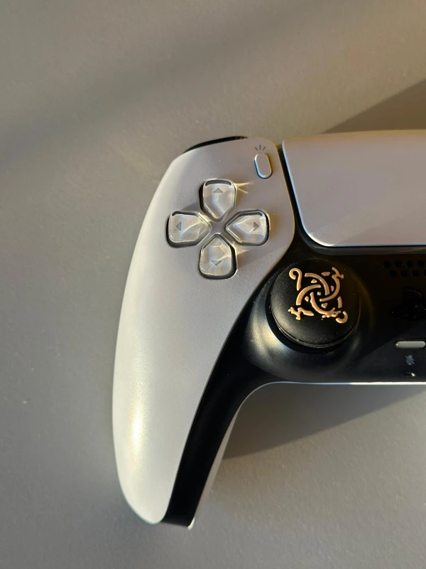  PS3, PS4, PS5, Xbox Uyumlu Analog Stick Koruyucu - CLT-2081 - 4’lü Set