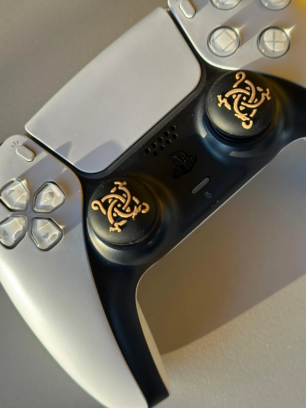  PS3, PS4, PS5, Xbox ve Nintendo Uyumlu Analog Stick Koruyucu - CLT-2081