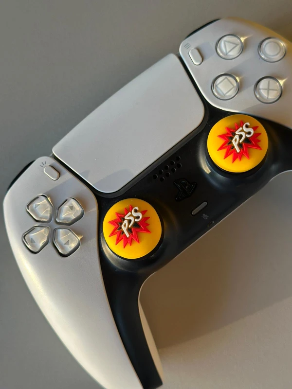  PS3, PS4, PS5, Xbox ve Nintendo Uyumlu Analog Stick Koruyucu - CLT-2084