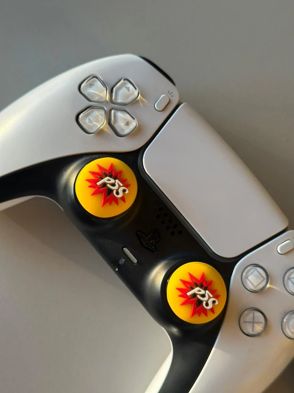  PS3, PS4, PS5, Xbox Uyumlu Analog Stick Koruyucu - CLT-2084 - 4’lü Set