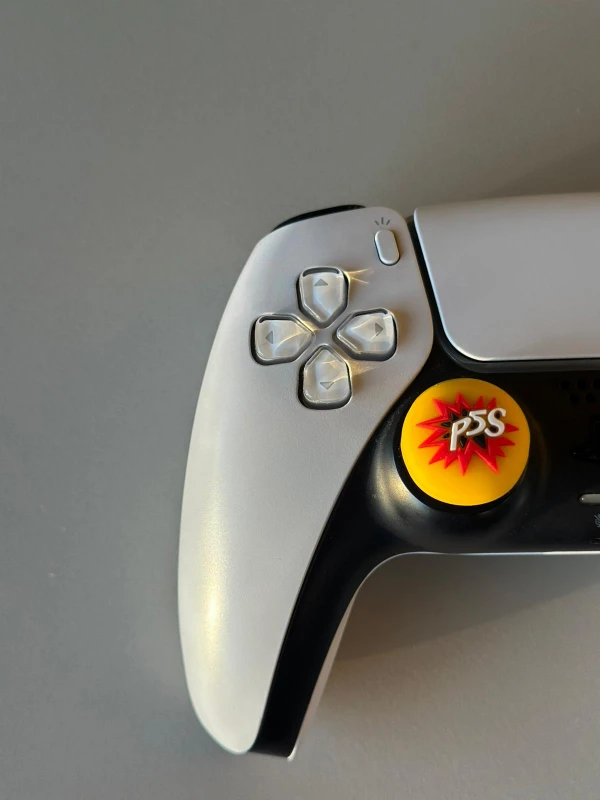  PS3, PS4, PS5, Xbox Uyumlu Analog Stick Koruyucu - CLT-2084 - 4’lü Set