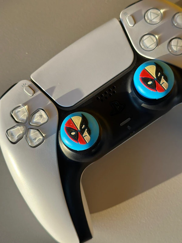  PS3, PS4, PS5, Xbox ve Nintendo Uyumlu Analog Stick Koruyucu - CLT-2085