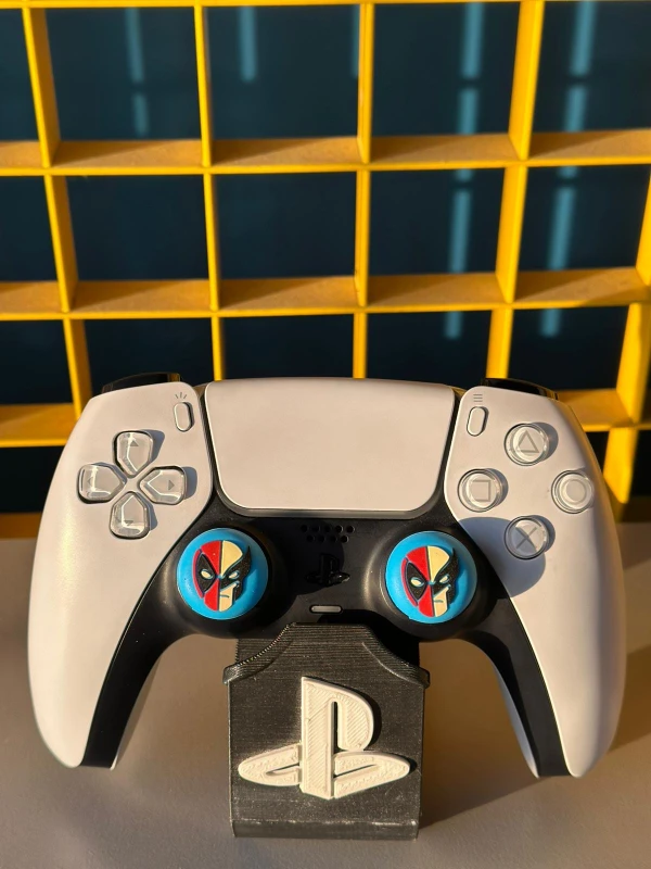  PS3, PS4, PS5, Xbox ve Nintendo Uyumlu Analog Stick Koruyucu - CLT-2085