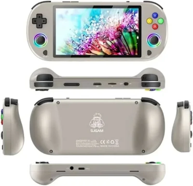 M22 Pro Retro Oyun Konsolu