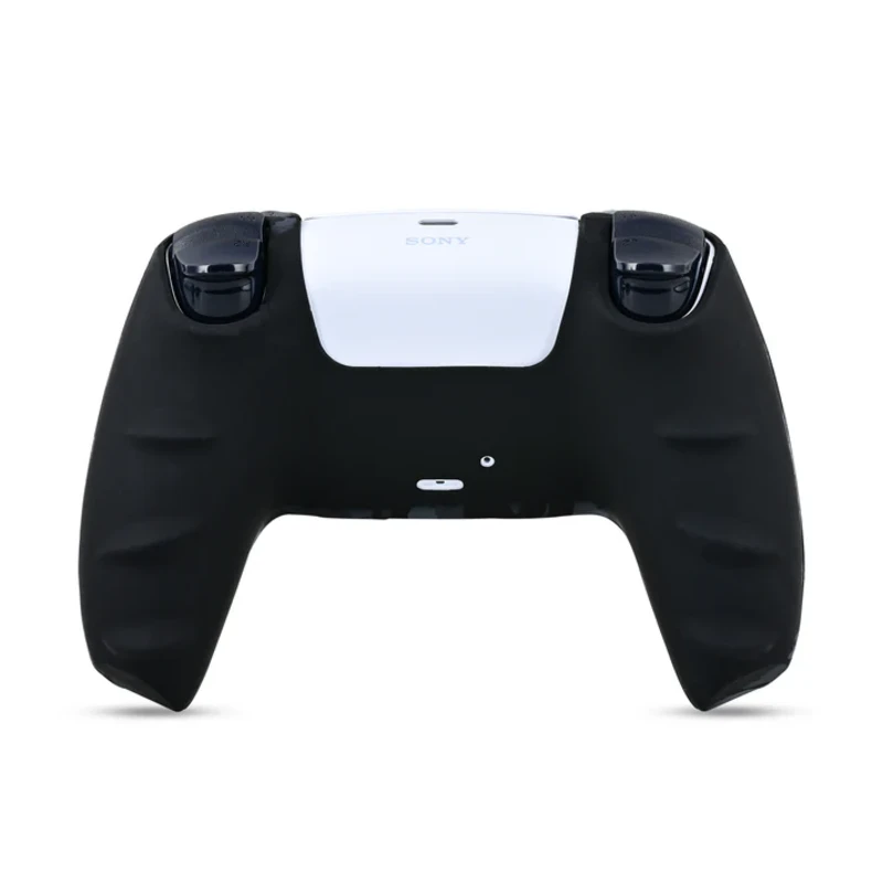 PS5 DualSense Kol Silikon Kılıf – Darbe Koruması ve Şık Tasarım - CLK9099