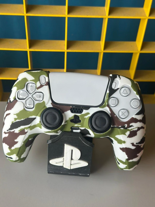 PS5 DualSense Kol Silikon Kılıf – Darbe Koruması ve Şık Tasarım - CLK9093