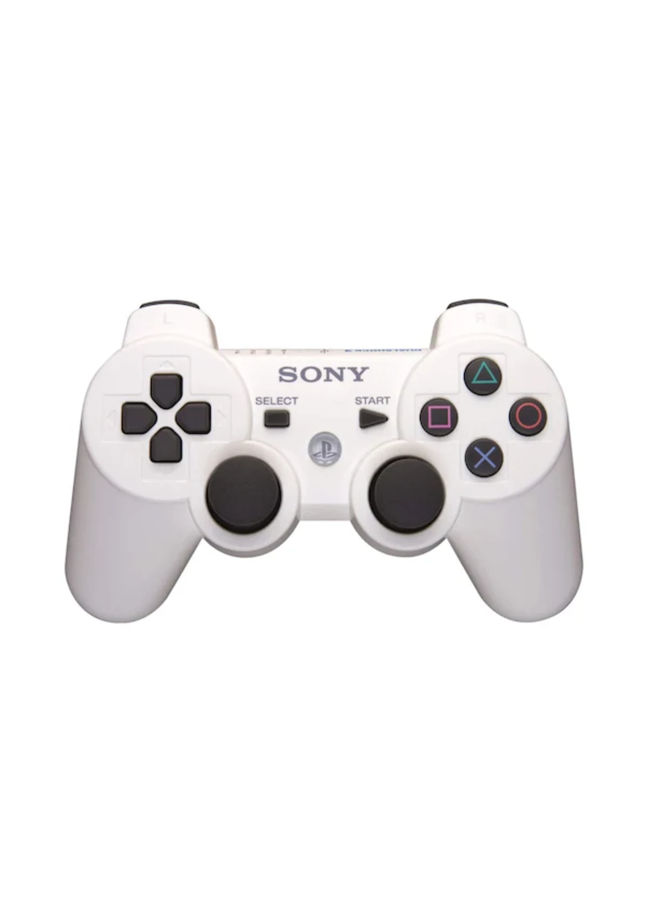 PlayStation 3 DualShock 3 Kablosuz Oyun Kol - Beyaz
