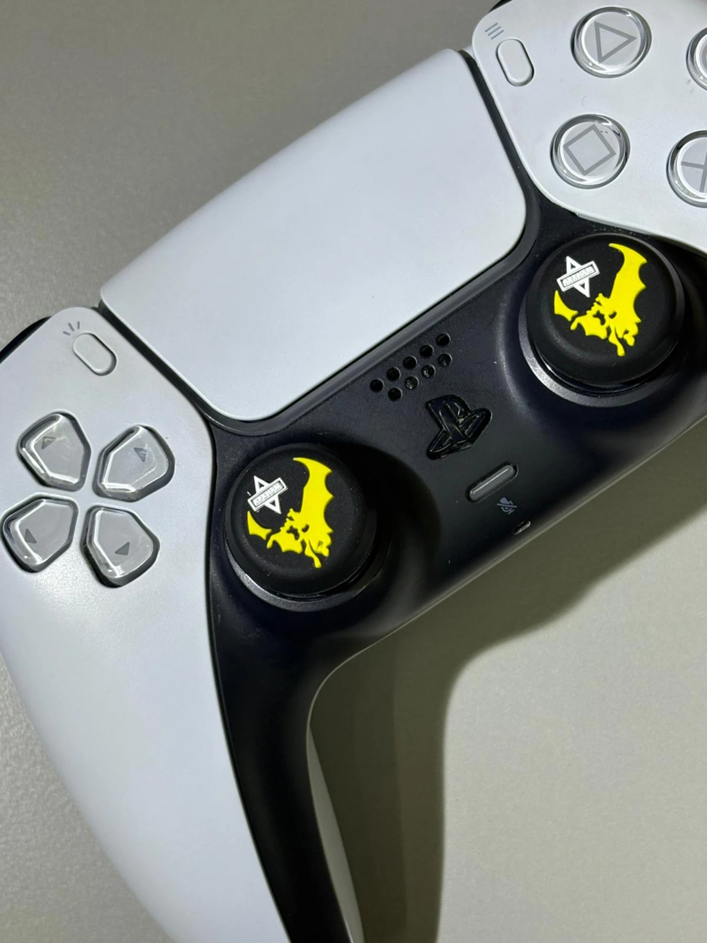 PS3, PS4, PS5, Xbox ve Nintendo Uyumlu Analog Stick Koruyucu - CLT-2027