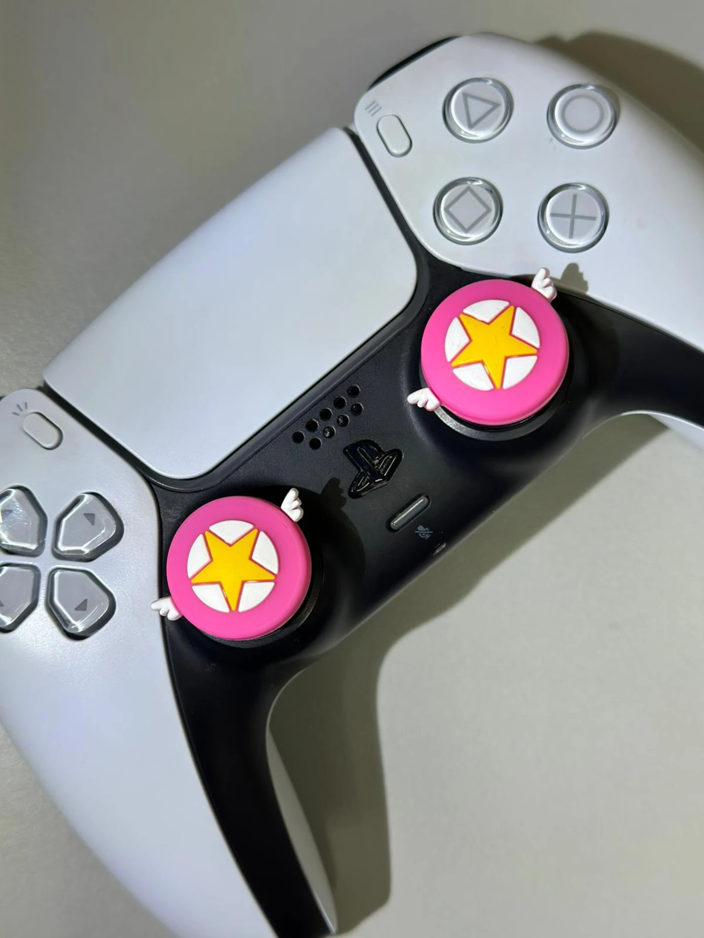  PS3, PS4, PS5, Xbox ve Nintendo Uyumlu Analog Stick Koruyucu - CLT-2071