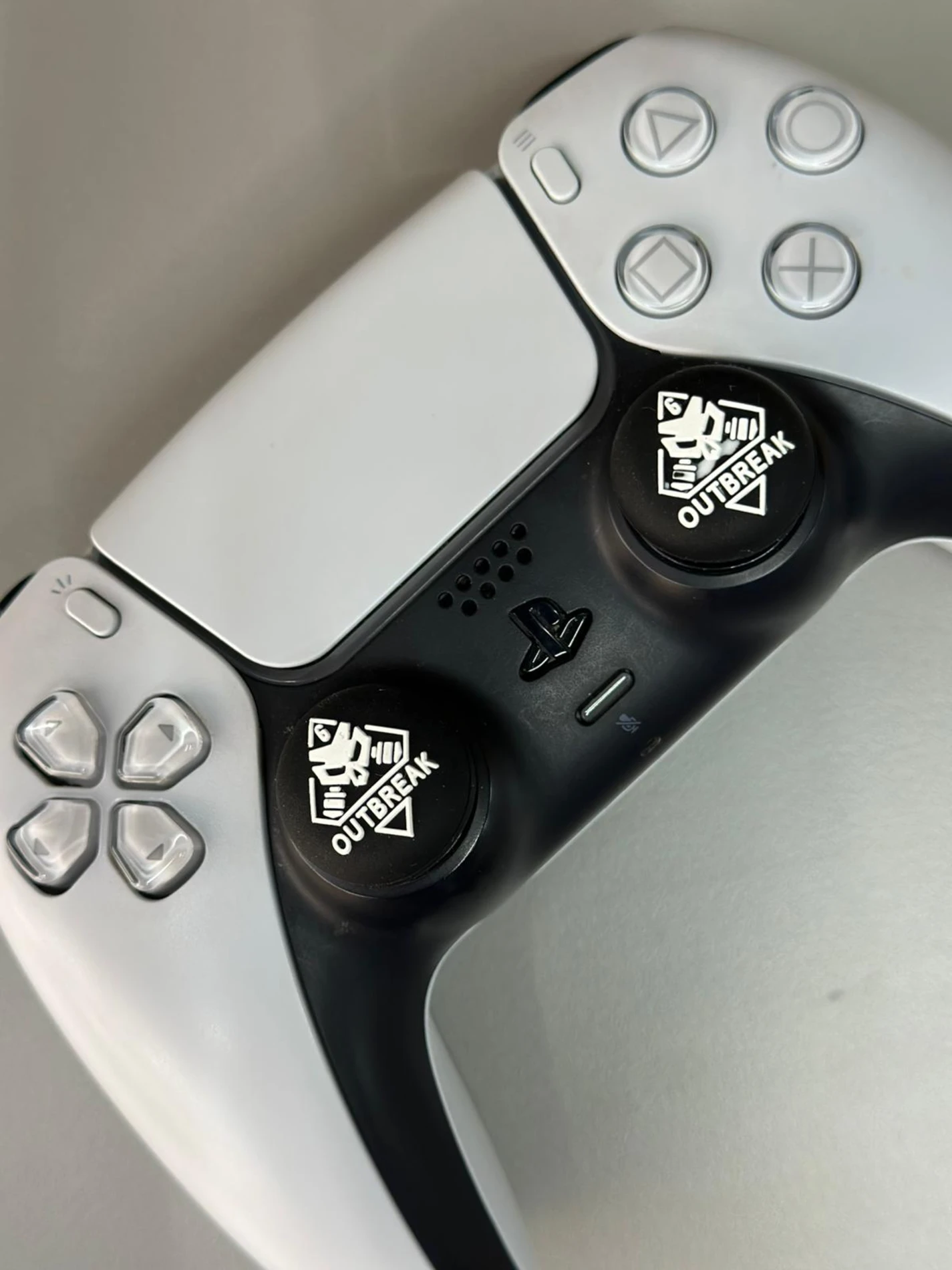  PS3, PS4, PS5, Xbox ve Nintendo Uyumlu Analog Stick Koruyucu - CLT-2040