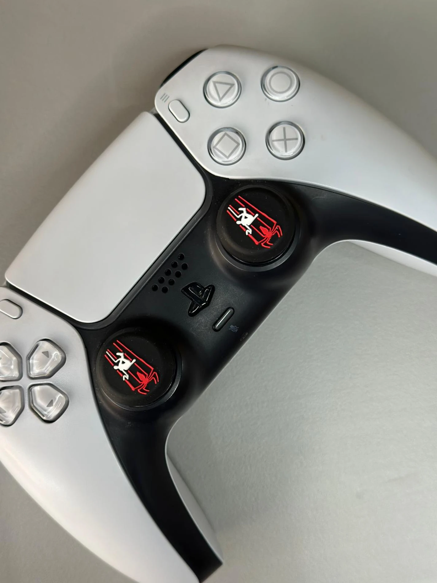  PS3, PS4, PS5, Xbox ve Nintendo Uyumlu Analog Stick Koruyucu - CLT-2012