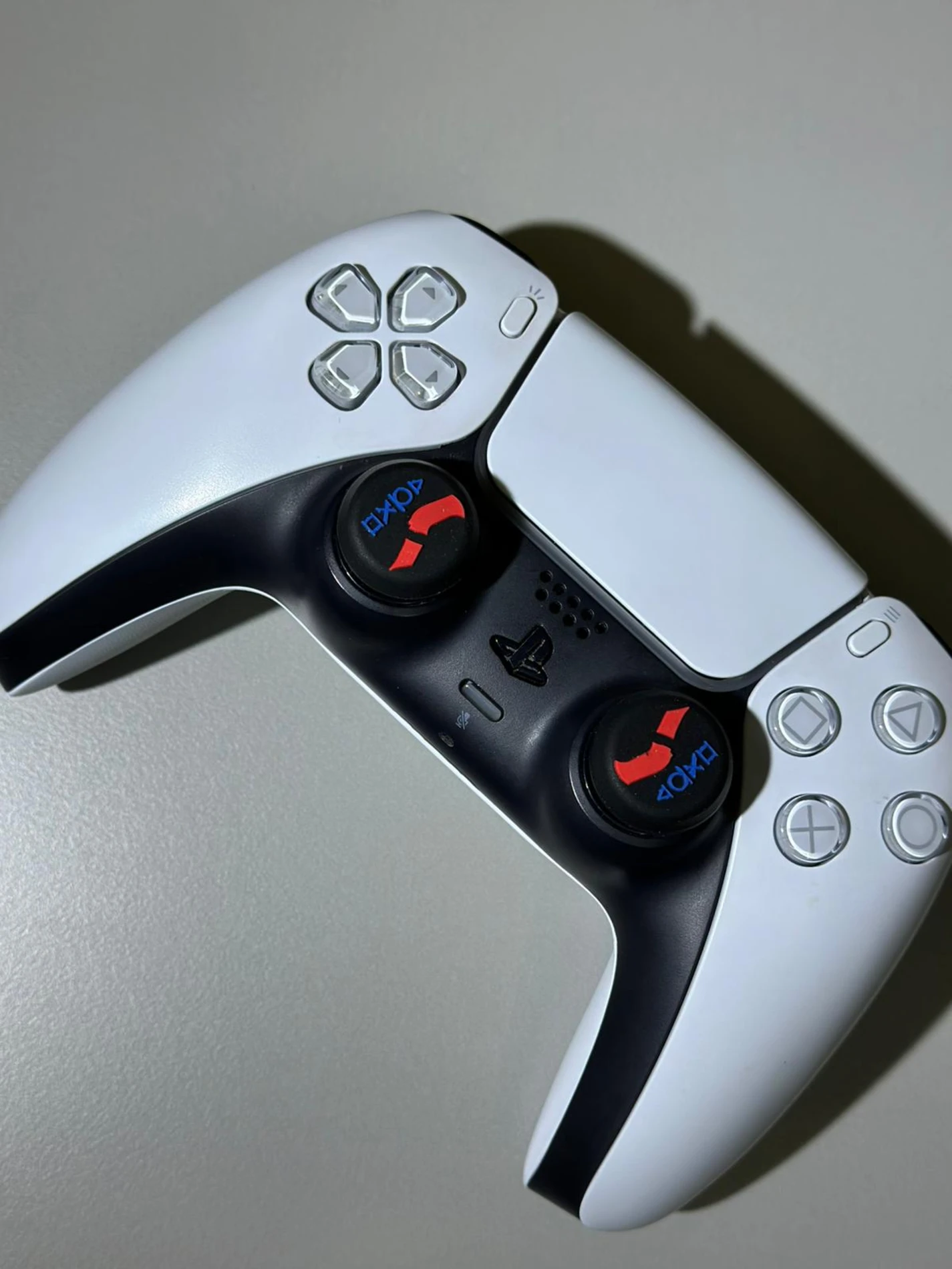  PS3, PS4, PS5, Xbox ve Nintendo Uyumlu Analog Stick Koruyucu - CLT-2009