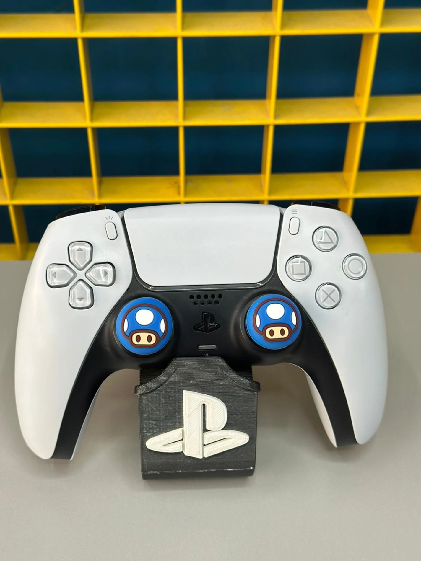  PS3, PS4, PS5, Xbox ve Nintendo Uyumlu Analog Stick Koruyucu - CLT-2002